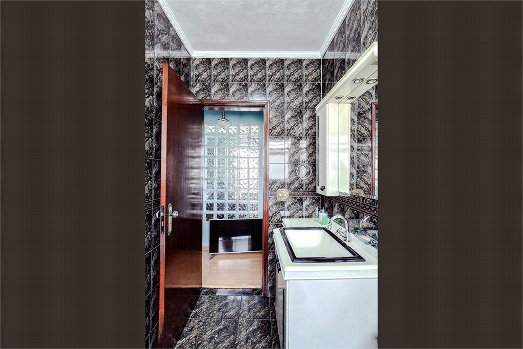Apartamento à venda com 2 quartos em Lapa de Baixo, São Paulo, SP