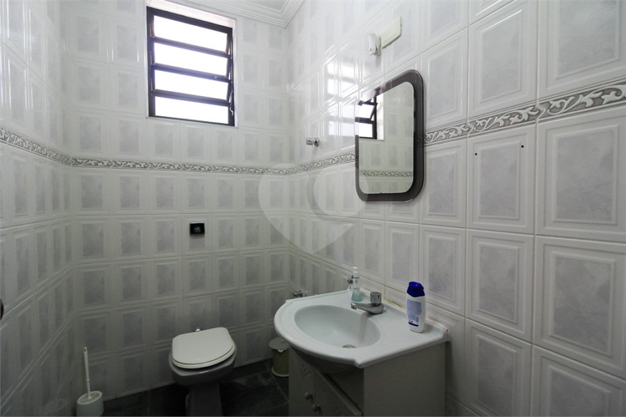 Casa Térrea à venda com 3 quartos em Vila Isolina Mazzei, São Paulo, SP