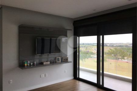 Casa à venda com 4 suítes no condomínio Alphaville Nova Esplanada 3, Votorantim - SP