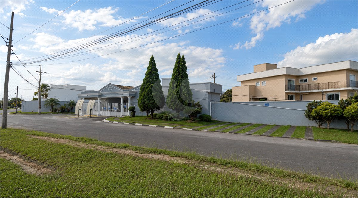 Terreno à venda no condomínio Residencial Villa Olympia, Sorocaba - SP