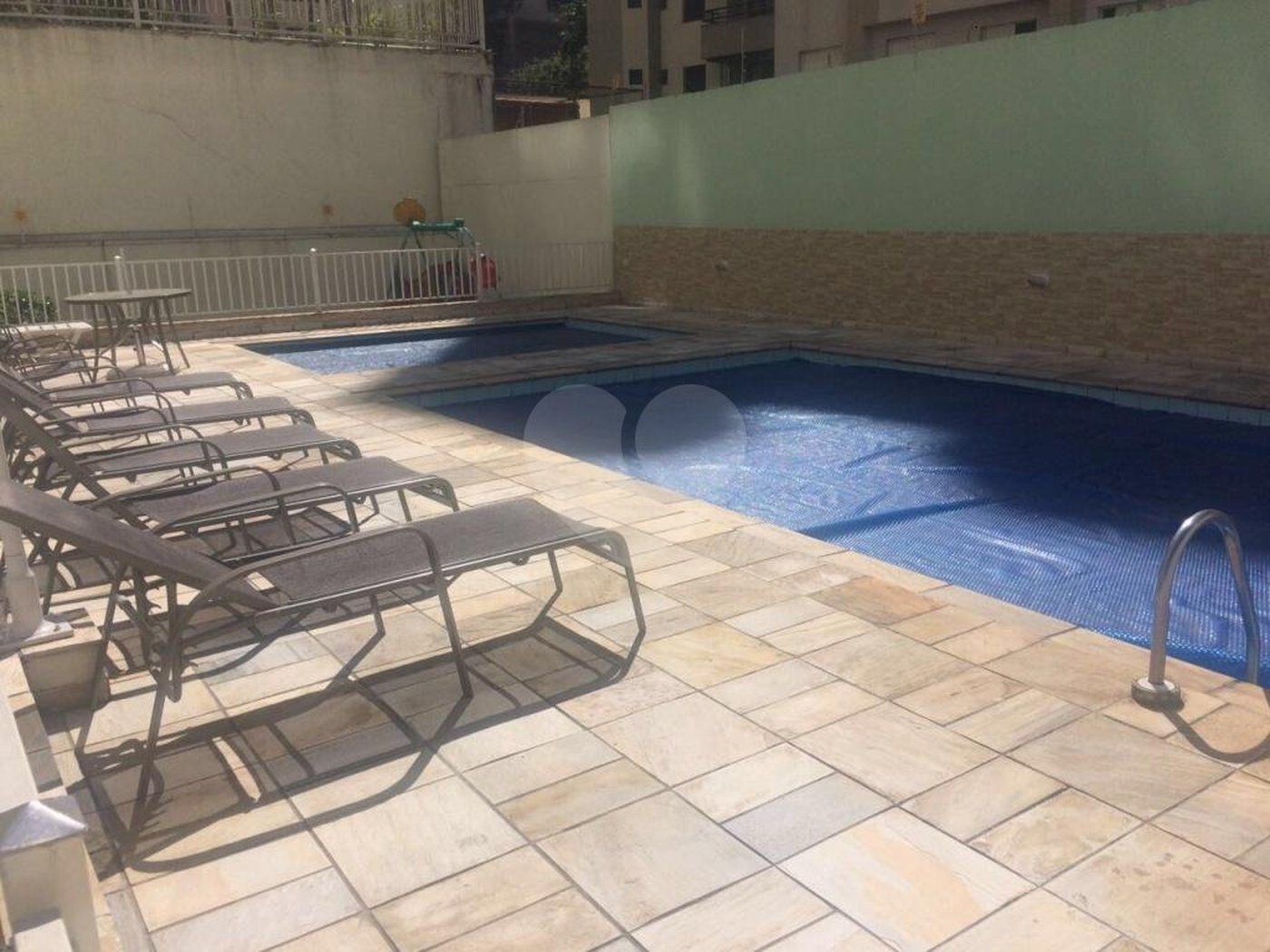 Apartamento à venda com 2 quartos, sendo 1 suíte, em Santa Teresinha, São Paulo, SP