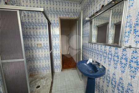 Sobrado à venda com 2 quartos em Jardim São Paulo(zona Norte), São Paulo, SP