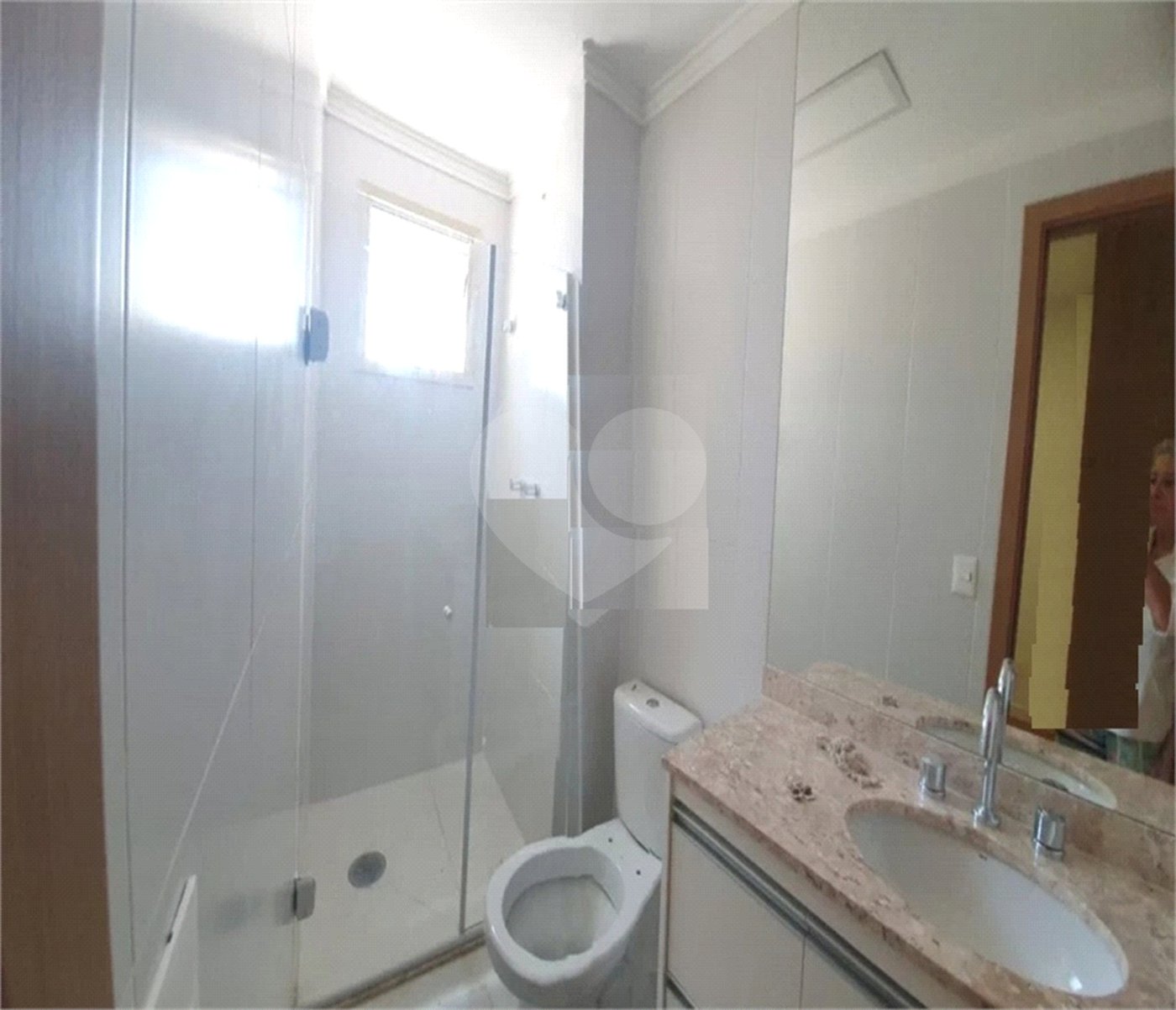 Apartamento à venda com 3 suítes em Jardim São Paulo(zona Norte), São Paulo, SP