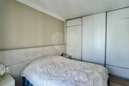 Apartamento à venda com 3 suítes em Perdizes, São Paulo, SP