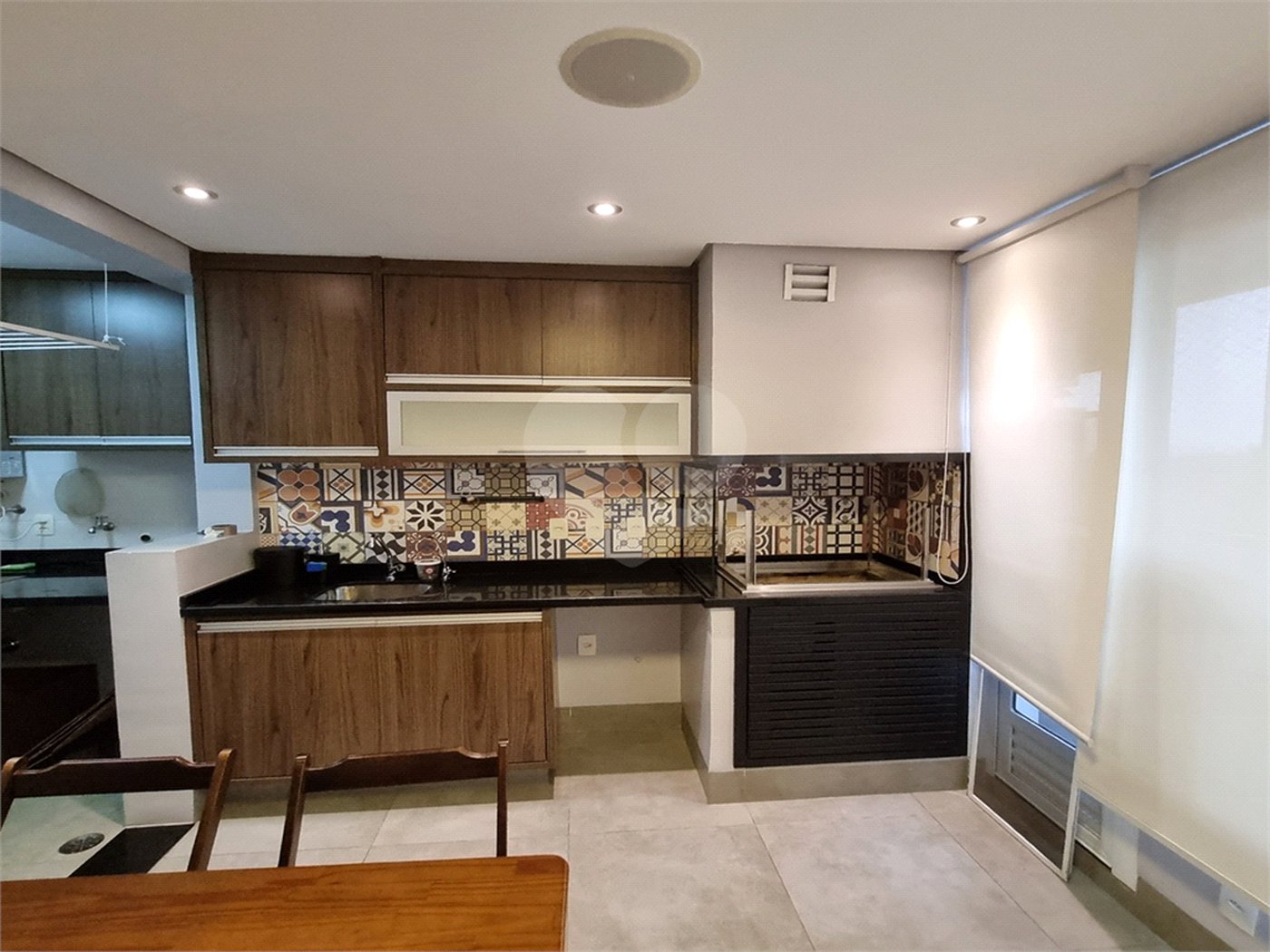 Apartamento à venda com 2 quartos, sendo 1 suíte, em Santa Teresinha, São Paulo, SP