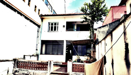 Casa Térrea à venda com 3 quartos em Santana, São Paulo, SP