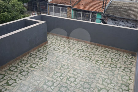 Casa de Vila à venda com 1 quarto em Jardim Morada do Sol, Indaiatuba, SP