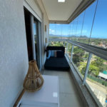 Apartamento Residencial à venda, Jardim Virginia, Guarujá - AP0995.