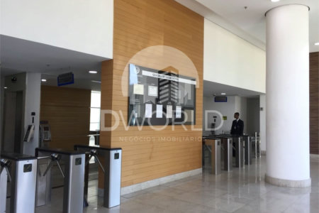 Sala para alugar no Centro, São Bernardo do Campo, SP