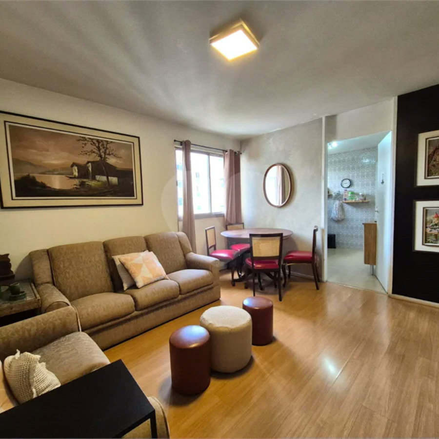 Apartamento à venda ou para alugar com 2 quartos em Jardim Íris, São Paulo, SP