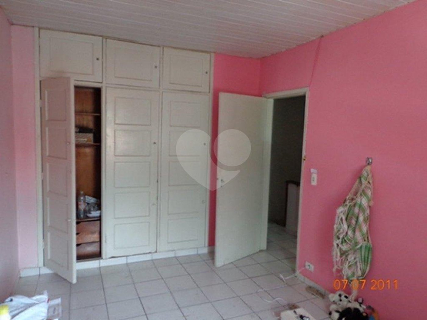 Sobrado à venda com 3 quartos em Santana, São Paulo, SP