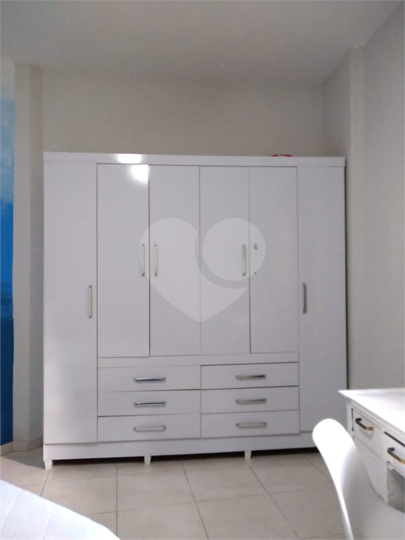 Apartamento à venda com 1 suíte em Santa Cecília, São Paulo, SP