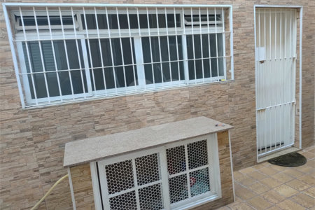 Sobrado à venda com 2 quartos em Tucuruvi, São Paulo, SP