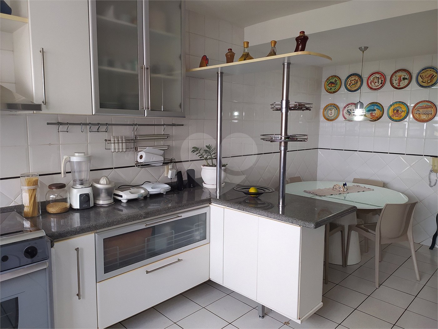 Apartamento à venda com 3 suítes em Morumbi, São Paulo, SP