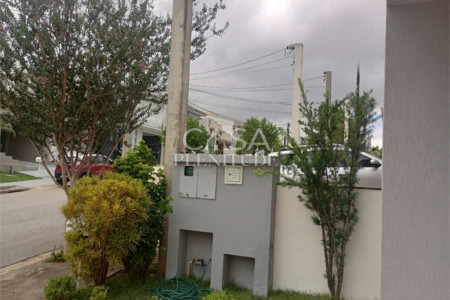 Casa em condomínio à venda com 3 quartos, sendo 1 suíte, em Wanel Ville, Sorocaba, SP