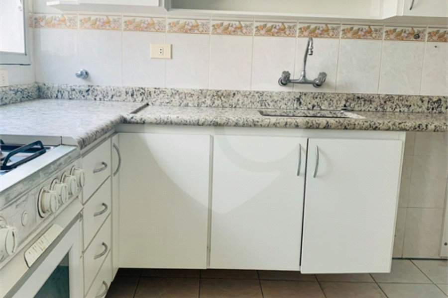Apartamento à venda com 3 quartos, sendo 1 suíte, em Santana, São Paulo, SP