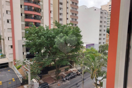 Apartamento à venda com 3 quartos em Sumaré, São Paulo, SP