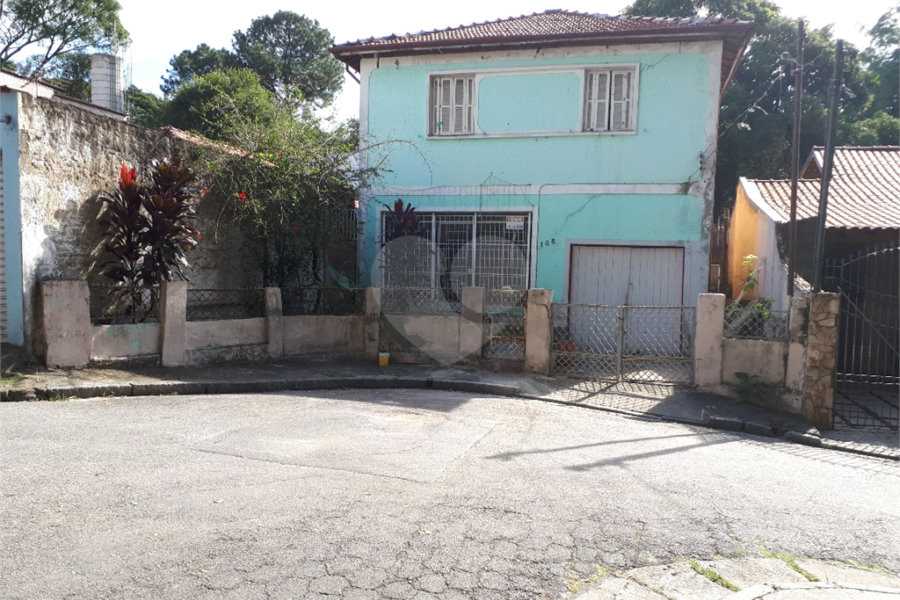Terreno à venda em Vila Isolina Mazzei, São Paulo, SP