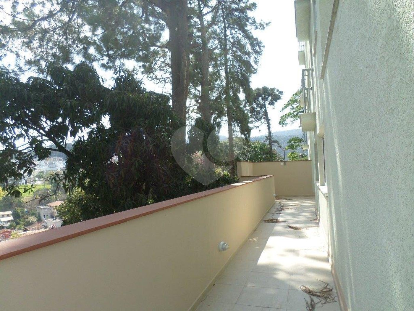 Apartamento à venda com 2 quartos em Horto Florestal, São Paulo, SP