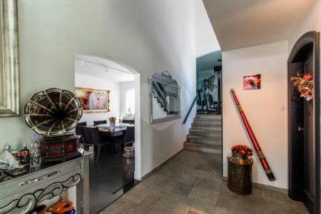 Casa à venda com 4 suítes em Jardim Marajoara, São Paulo, SP