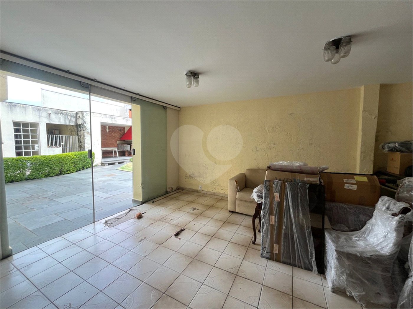 Sobrado para alugar com 4 quartos, sendo 1 suíte, em Jardim São Paulo(zona Norte), São Paulo, SP