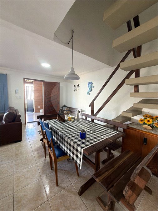 Casa em condomínio à venda com 4 quartos em Braga, Cabo Frio, RJ