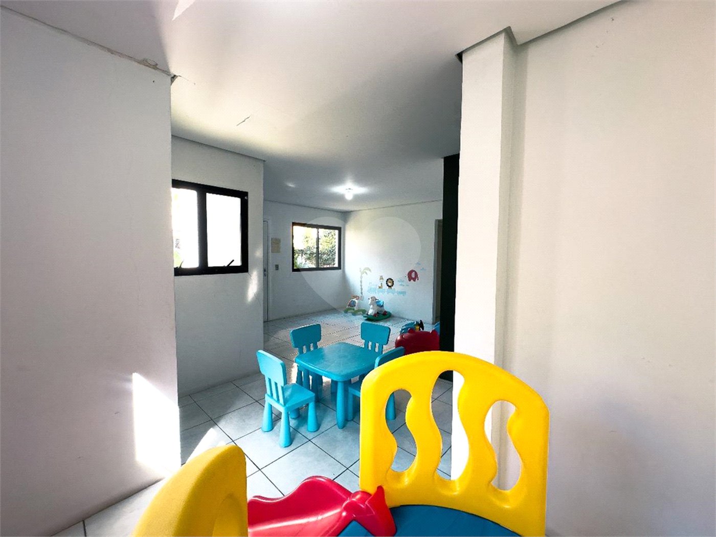 Cobertura à venda com 3 quartos, sendo 1 suíte, em Vila Andrade, São Paulo, SP