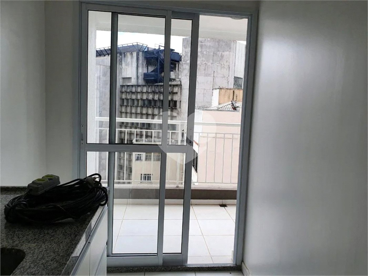Apartamento à venda com 1 suíte em República, São Paulo, SP