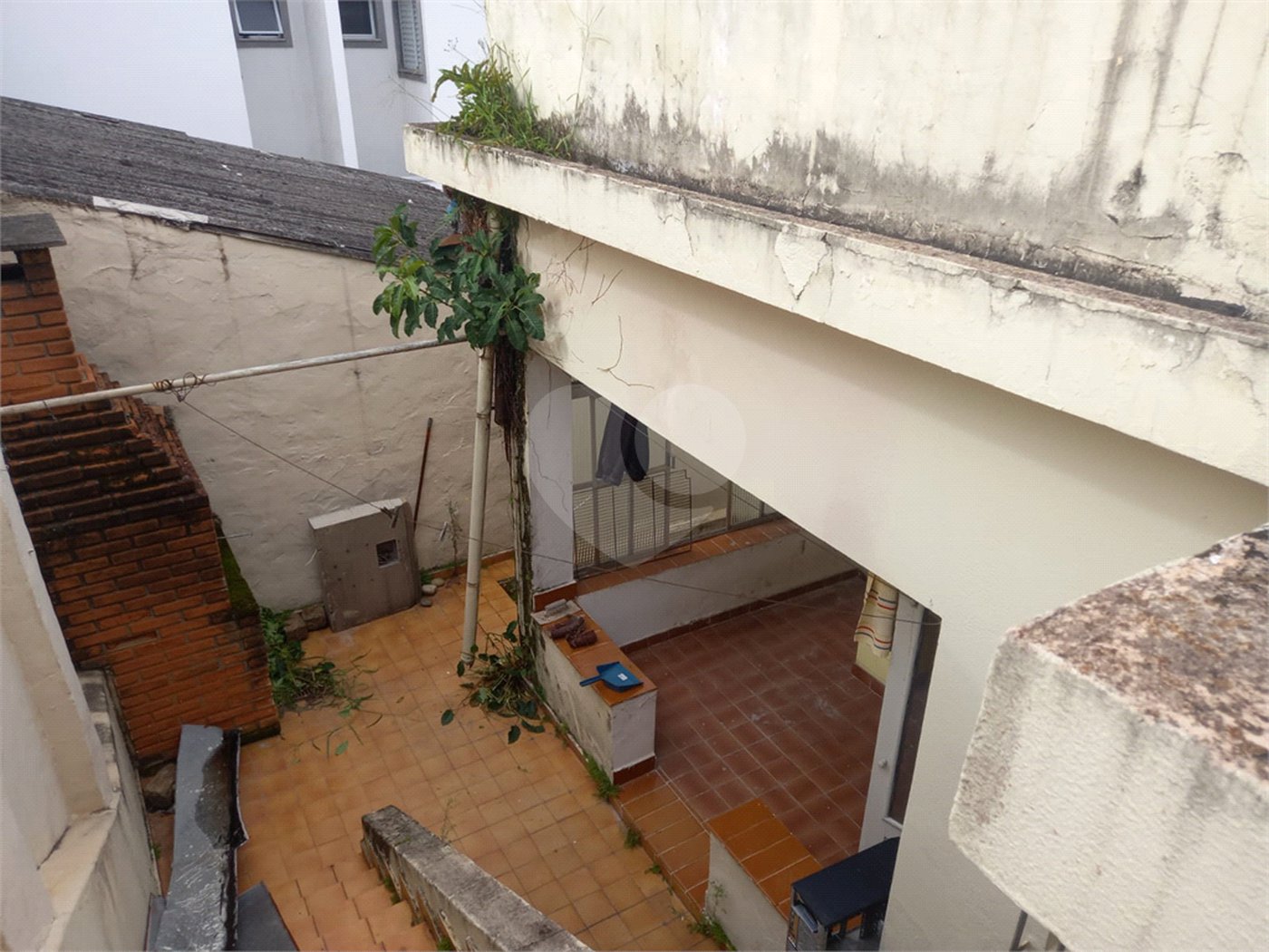 Sobrado à venda com 2 quartos em Tucuruvi, São Paulo, SP