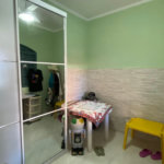 Casa com 4 dormitórios à venda, 380 m² por R$ 2.400.000,00 - Embaré - Santos/SP