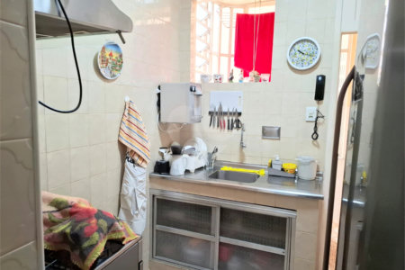 Apartamento à venda com 2 quartos em Andaraí, Rio de Janeiro, RJ