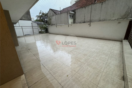 Apartamento à venda com 3 quartos em Botafogo, Rio de Janeiro, RJ