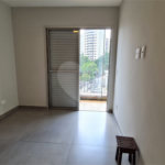 Apartamento para alugar com 2 quartos, sendo 1 suíte,  em Vila Andrade, São Paulo, SP