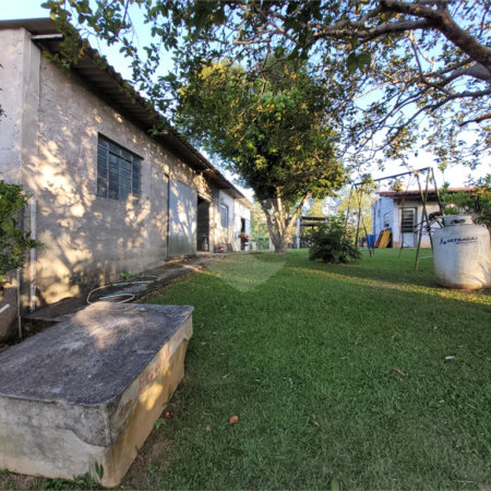 Chácara à venda com 5 quartos em Residencial Veneza I, Mogi das Cruzes, SP