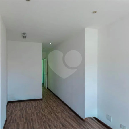 Apartamento à venda com 2 quartos em Tijuca, Rio de Janeiro, RJ