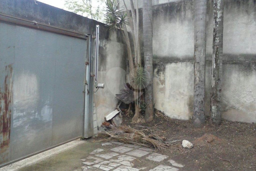 Sobrado à venda com 4 quartos, sendo 1 suíte, em Barro Branco (zona Norte), São Paulo, SP