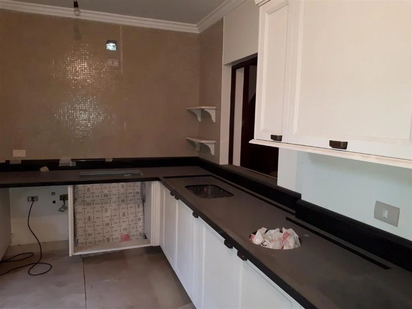 Sobrado à venda com 3 quartos, sendo 1 suíte,  em Brooklin Paulista, São Paulo, SP