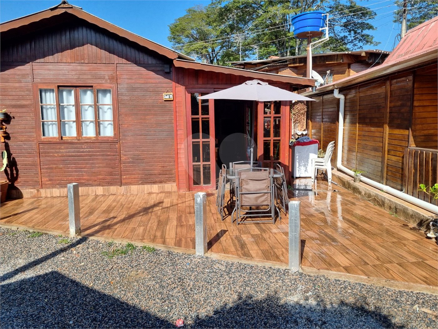 Casa à venda com 3 quartos, sendo 1 suíte, no condomínio Atibaia Campo, Atibaia - SP