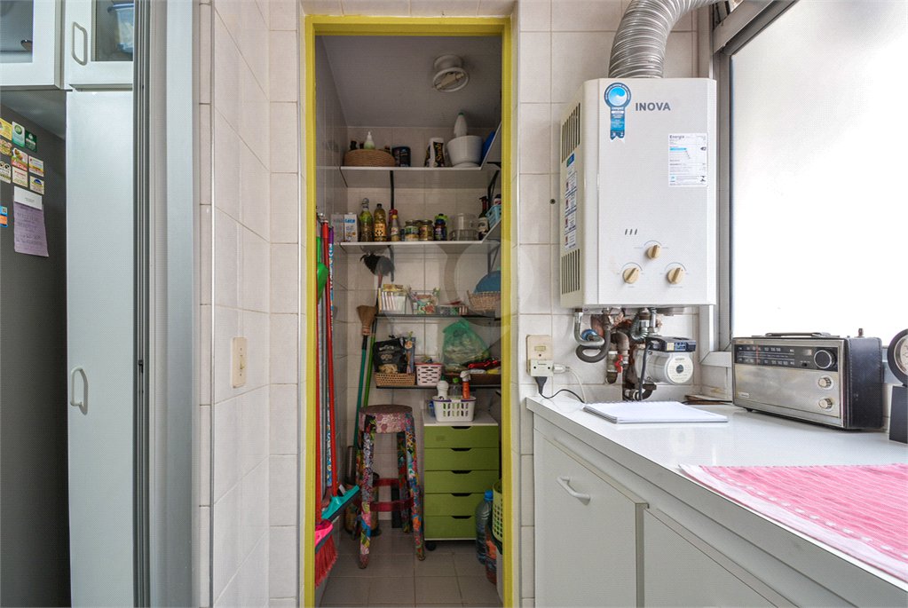Cobertura à venda com 4 quartos, sendo 1 suíte, em Perdizes, São Paulo, SP