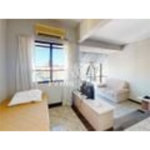Flat à venda ou para alugar com 1 suíte em Santana, São Paulo, SP