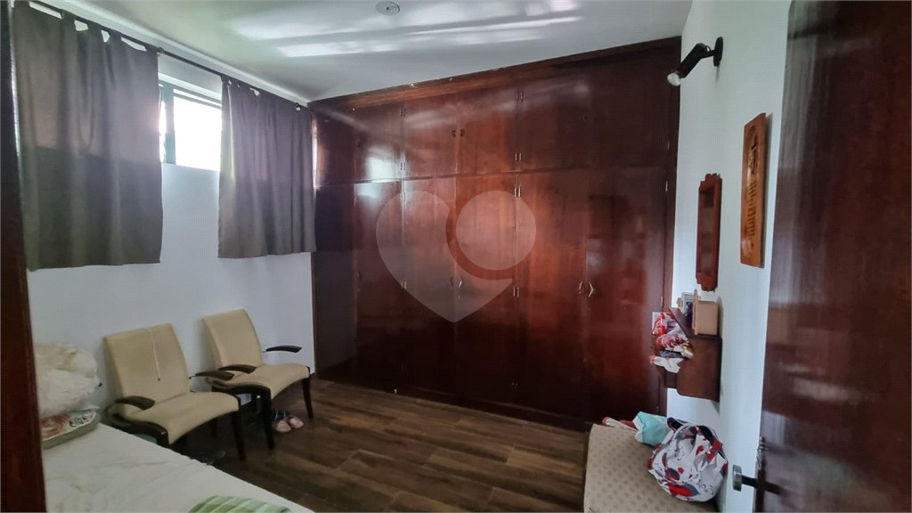 Casa Térrea à venda com 2 quartos em Vila Clementino, São Paulo, SP