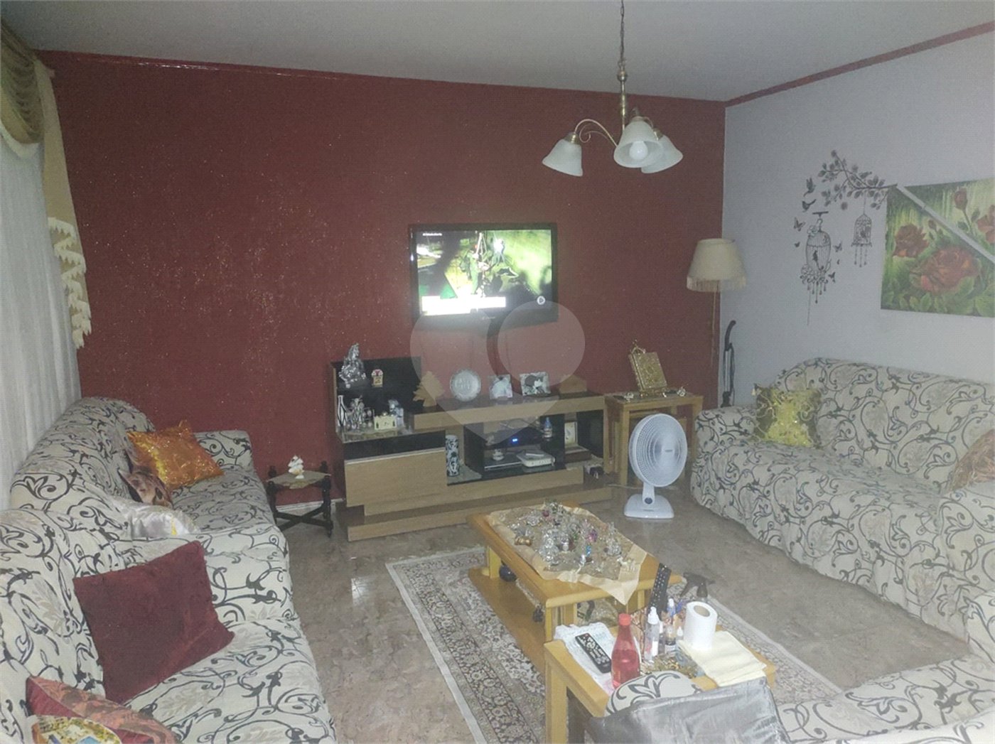 Casa Térrea à venda com 4 quartos, sendo 2 suítes,  em Parque Edu Chaves, São Paulo, SP