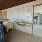 Apartamento à venda, 69 m² por R$ 590.000,00 - Aparecida - Santos/SP