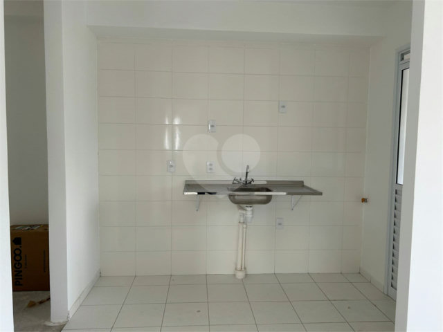 Apartamento à venda com 2 quartos em Mandaqui, São Paulo, SP