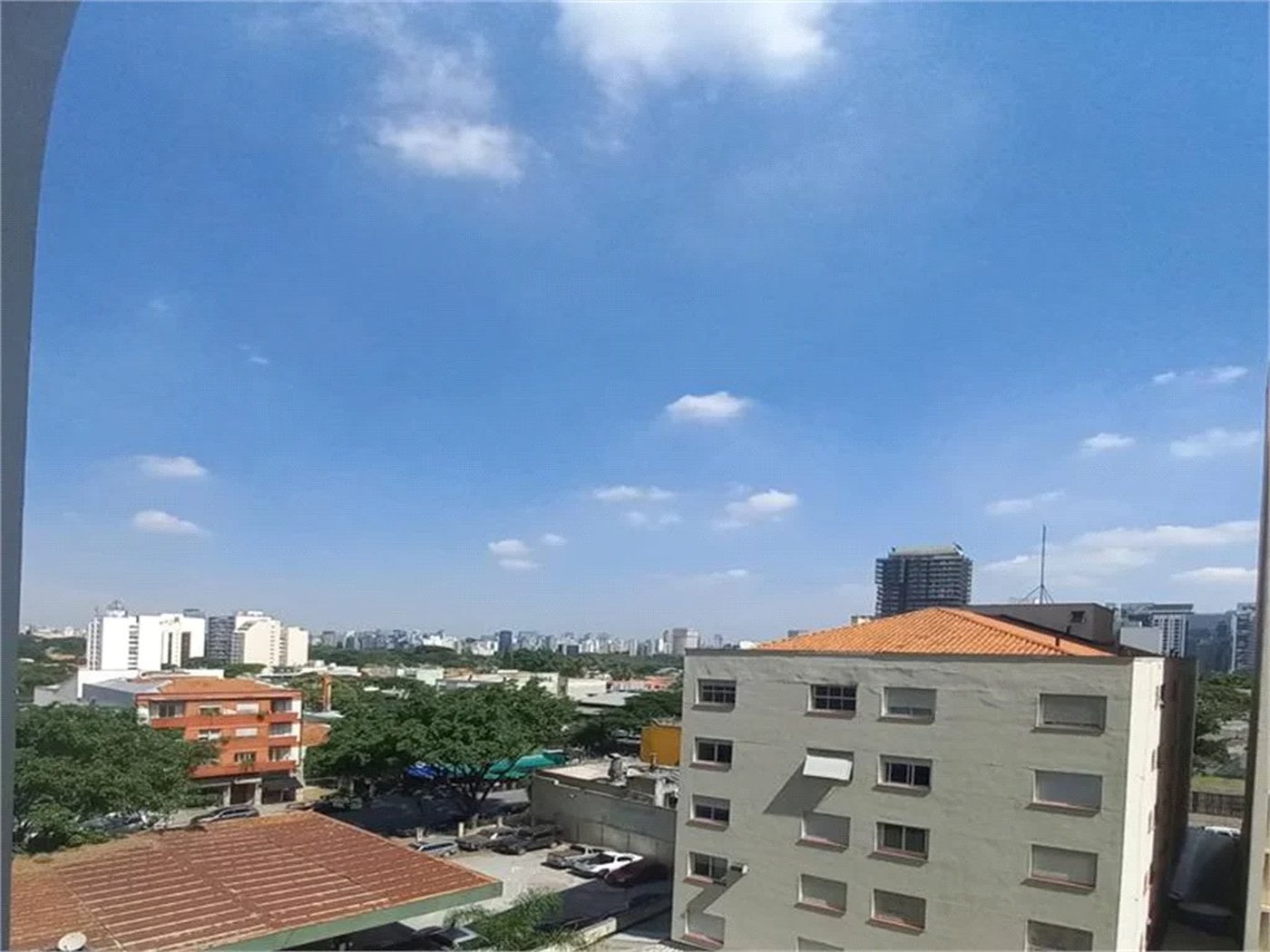 Apartamento à venda ou para alugar com 1 quarto em Pinheiros, São Paulo, SP