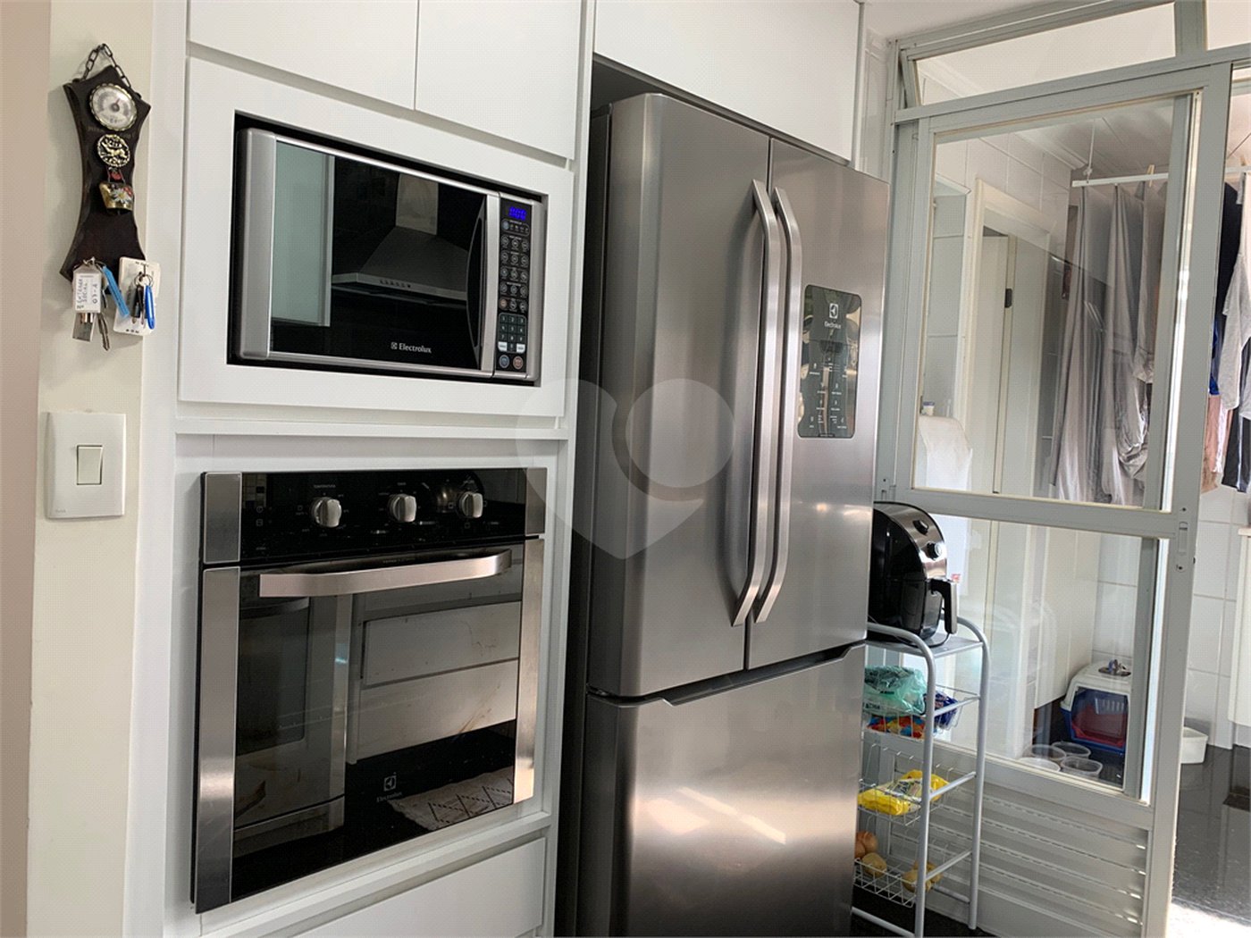Apartamento à venda com 3 quartos, sendo 2 suítes, em Mooca, São Paulo, SP