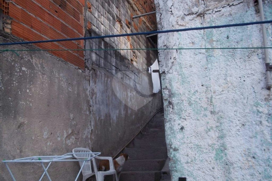 Casa Térrea à venda com 3 quartos em Casa Verde, São Paulo, SP