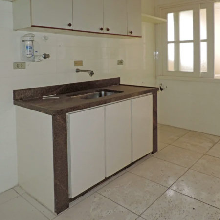 Apartamento à venda com 3 quartos, sendo 1 suíte, em Cidade Monções, São Paulo, SP