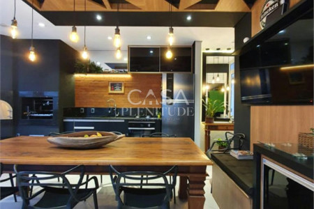 Casa em condomínio à venda com 4 suítes em Jardim Residencial Giverny, Sorocaba, SP