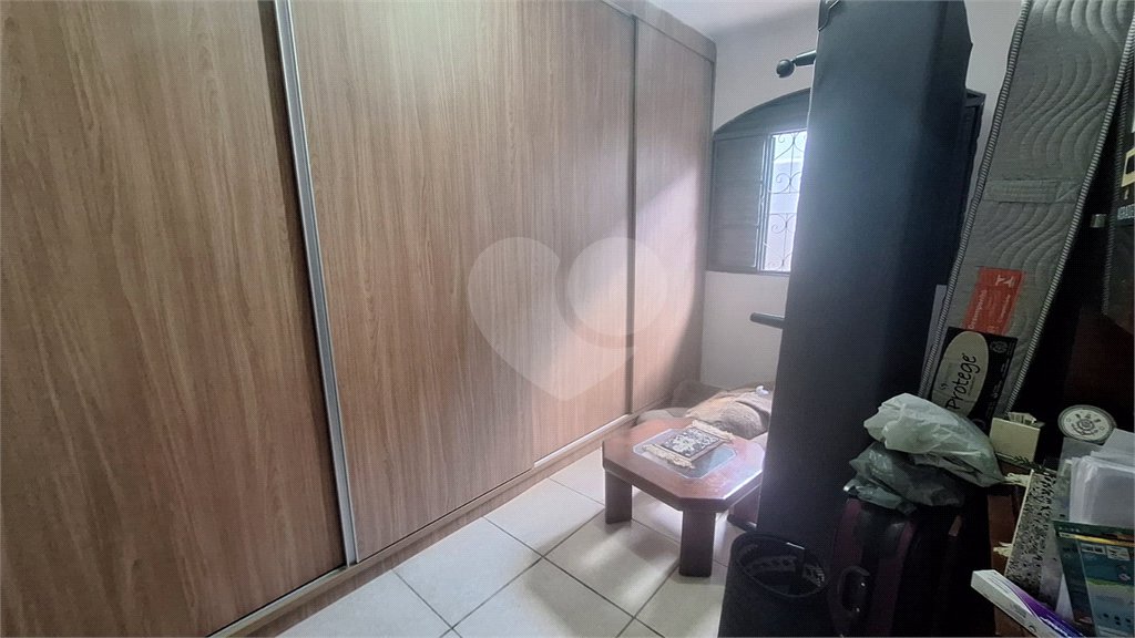 Casa à venda com 3 quartos em Parque Ouro Fino, Sorocaba, SP